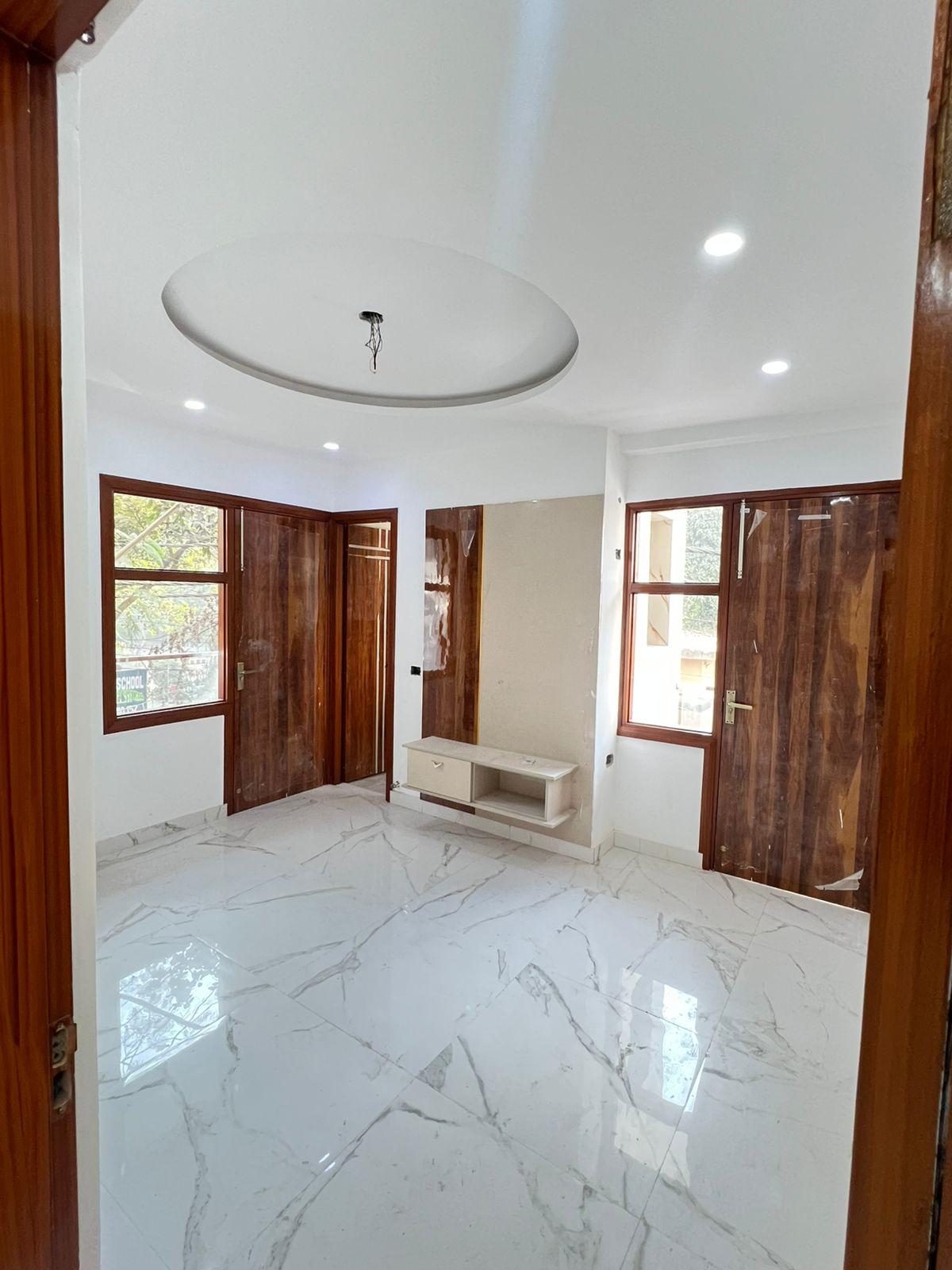 Penthouse | MCD Mahadev Apartment | 3BHK - Image 1