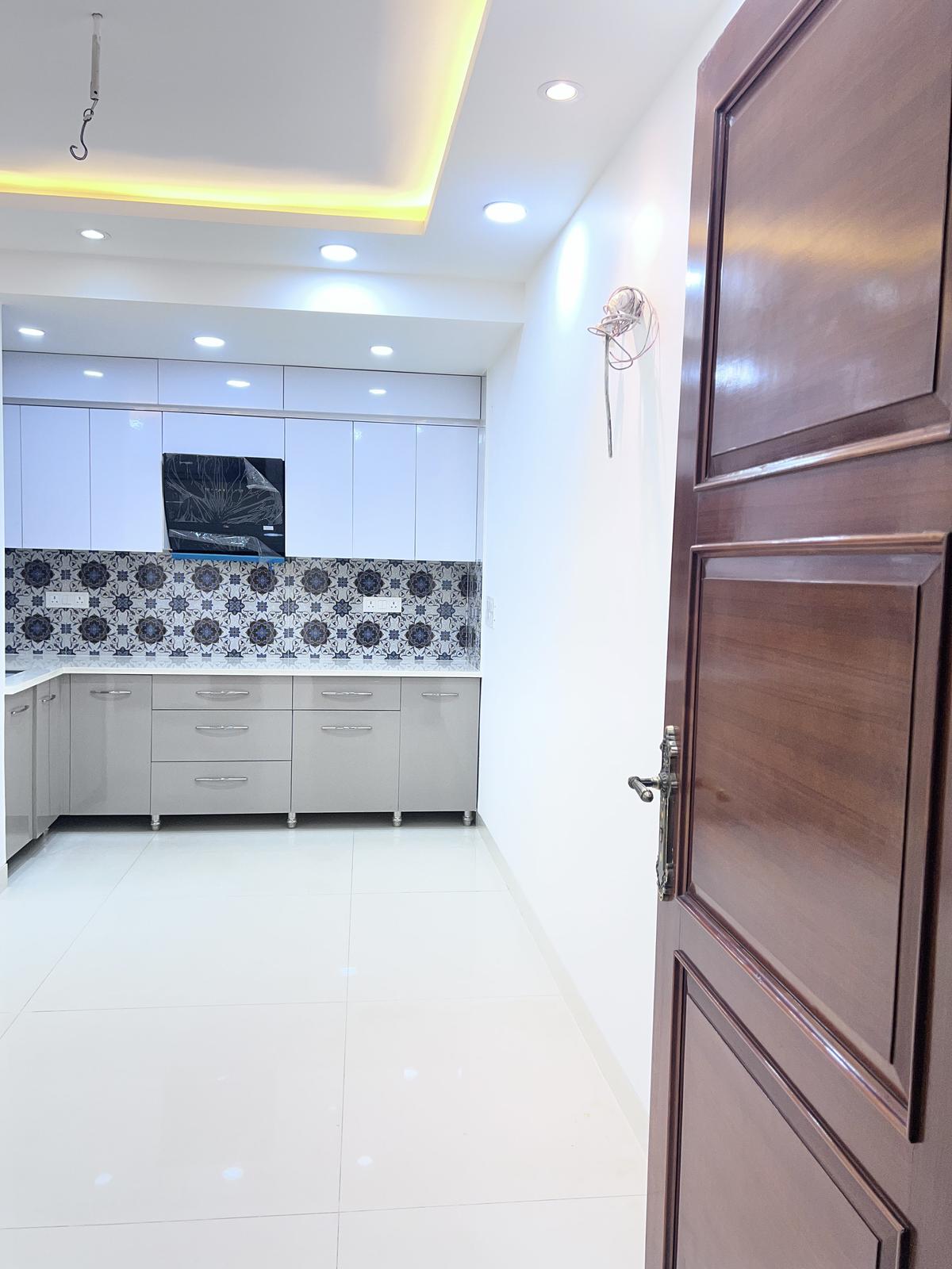 Tasveer Apartments | MBR Enclave | 3BHK